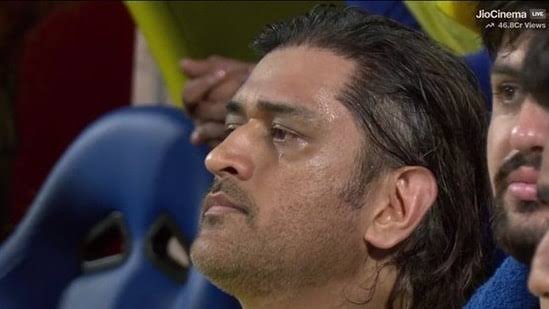 Last time RCB won at Chinnaswamy it was against CSK, since then their Men and Women team lost 7 matches on trot at Chinnaswamy.

7 matches, for a reason..!!