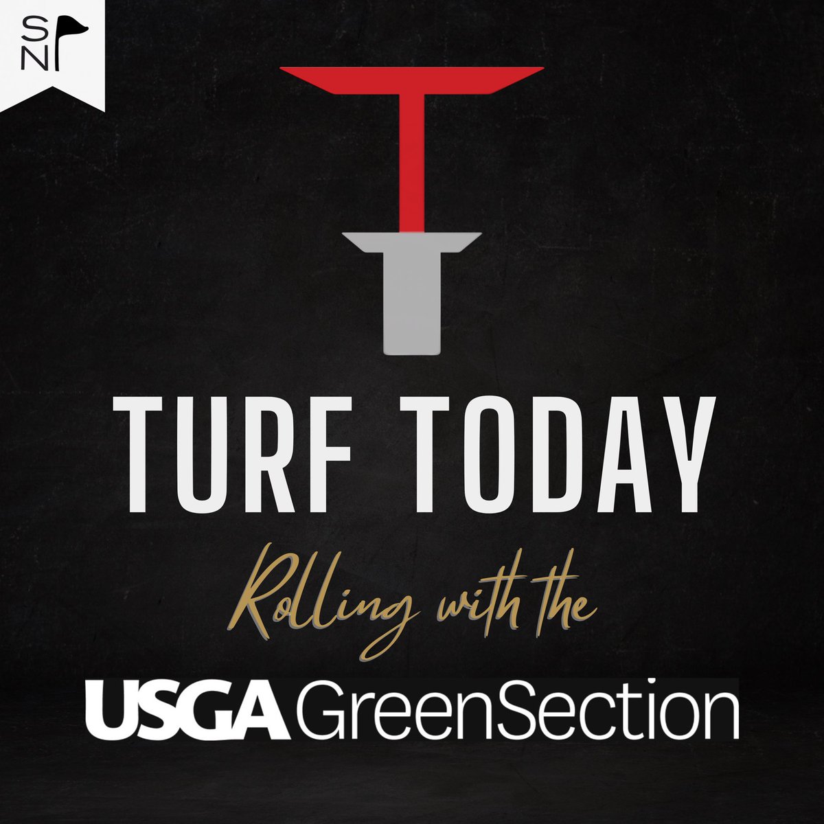 TheGCSNetwork's tweet photo. We’re excited to launch a new series, helping to bring the @USGAGrnSection Record to life. @turftoday Rolling with the Green Section will dive deeper into articles by chatting with the agronomists that wrote them. Check out the first episode: https://t.co/hsB96gL2qr https://t.co/ycdUfLANbL