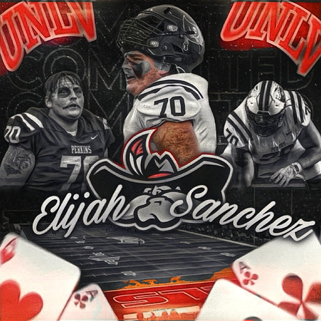 Perkins Youth Football tweet media