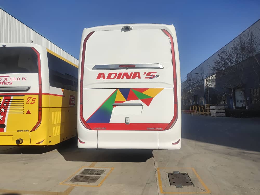 TBoundBuses's tweet photo. #NewBestLine 
#Adina'sLine
#ManingNice https://t.co/ET9tdtlRt4
