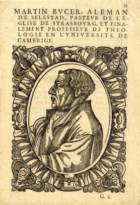 18 Apr 1518: Martin Bucer is present at Luther’s disputation at the Diet of Worms #otd It was a formative event for a man who would go on, among other things, to be a key figure in #English reformation (University of #Glasgow/BM)