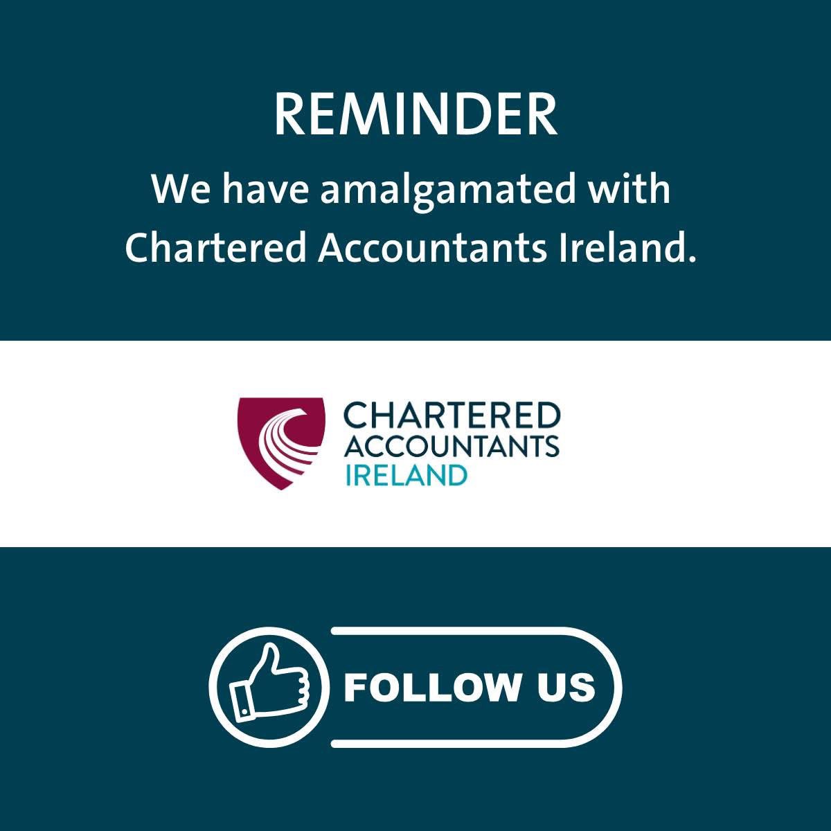 CPA Ireland (@cpanews) on Twitter photo Following the amalgamation of CPA Ireland and Chartered Accountants Ireland this Twitter account will close on 2 June 2025, make sure you are following <a href="/CharteredAccIrl/">Chartered Accountants Ireland</a> for updates. Following the amalgamation of CPA Ireland and Chartered Accountants Ireland this Twitter account will close on 2 June 2025, make sure you are following <a href="/CharteredAccIrl/">Chartered Accountants Ireland</a> for updates.