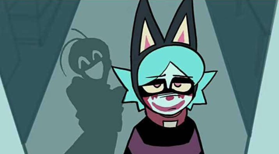JackyWolf_1666's tweet photo. Volviendo al ruedo con unos dibujitos ✨ (además para matar la inactividad xd)

Gracias @LaTemxd por la idea del dibujo de Rem y Breakfy después del episodio de PSYCHONICS https://t.co/3qTrYpogrz