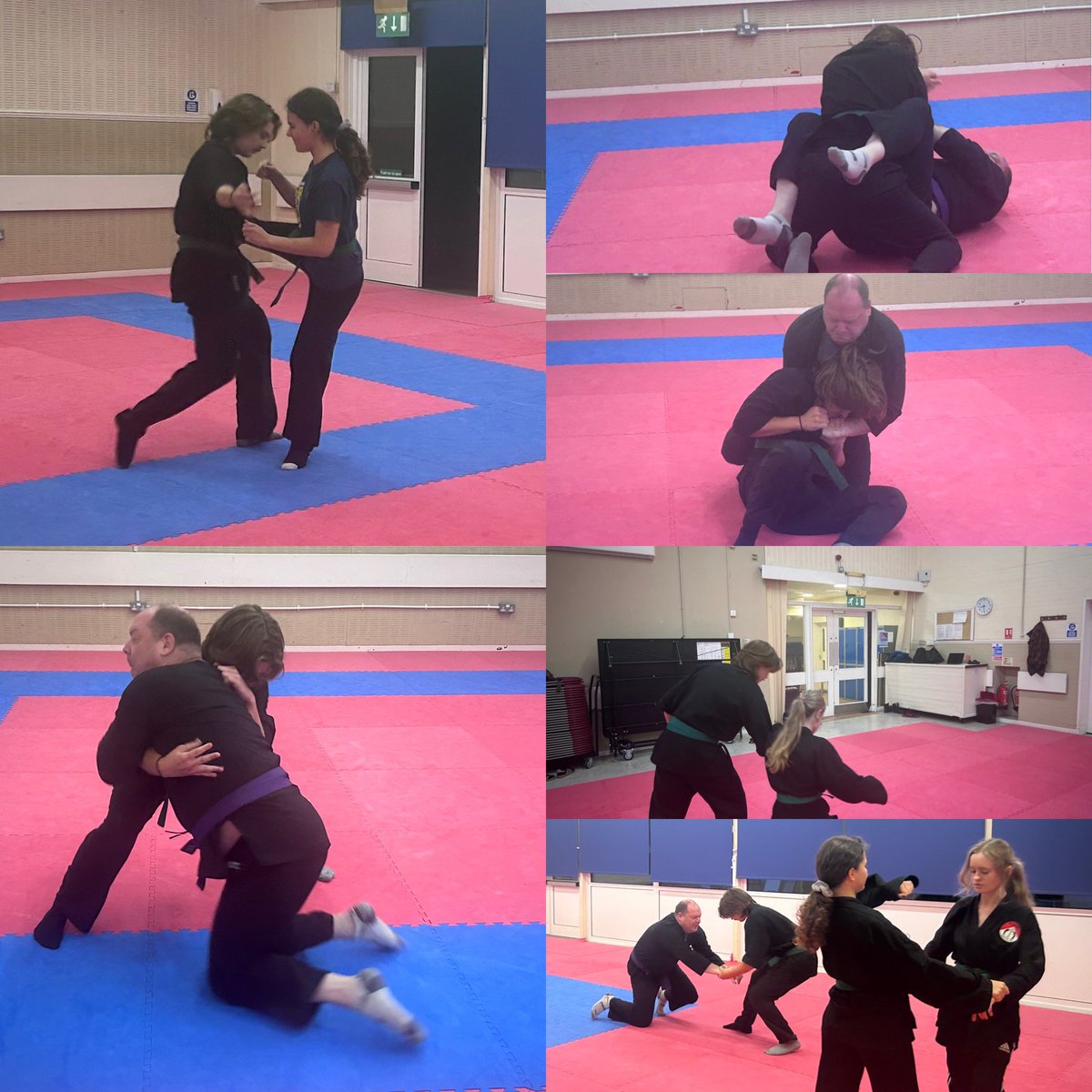 Well done Harrison for achieving his purple belt <a href="/bracknellnews/">Bracknell News</a> <a href="/BracknellForest/">Bracknell Forest</a> <a href="/Bracknelllive/">Bracknell Live</a> #SELFDEFENSE #martialarts