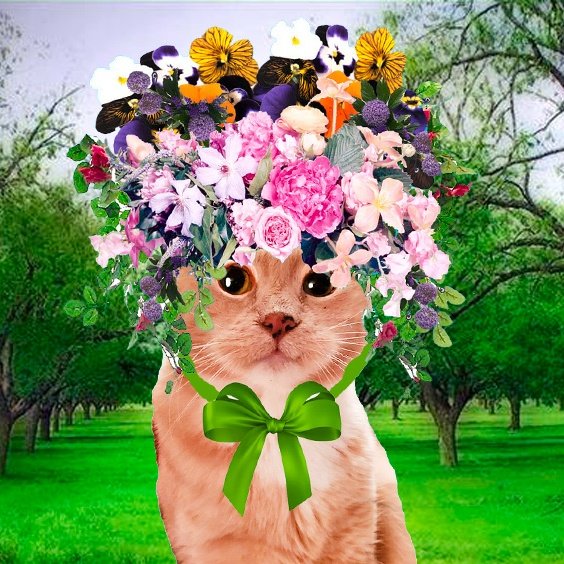 Harmony & BEEGEE (@gordonharmony) on Twitter photo <a href="/ScoobydaDog/">Angel Scooby</a> <a href="/calvinrobinson/">Fr Calvin Robinson ©️®️</a> Beegee has his Easter bonnet on.
He eagerly awaits Sunday
God bless youn old friend.
<a href="/ScoobydaDog/">Angel Scooby</a> <a href="/ScoobydaDog/">Angel Scooby</a> <a href="/calvinrobinson/">Fr Calvin Robinson ©️®️</a> Beegee has his Easter bonnet on.
He eagerly awaits Sunday
God bless youn old friend.
<a href="/ScoobydaDog/">Angel Scooby</a>