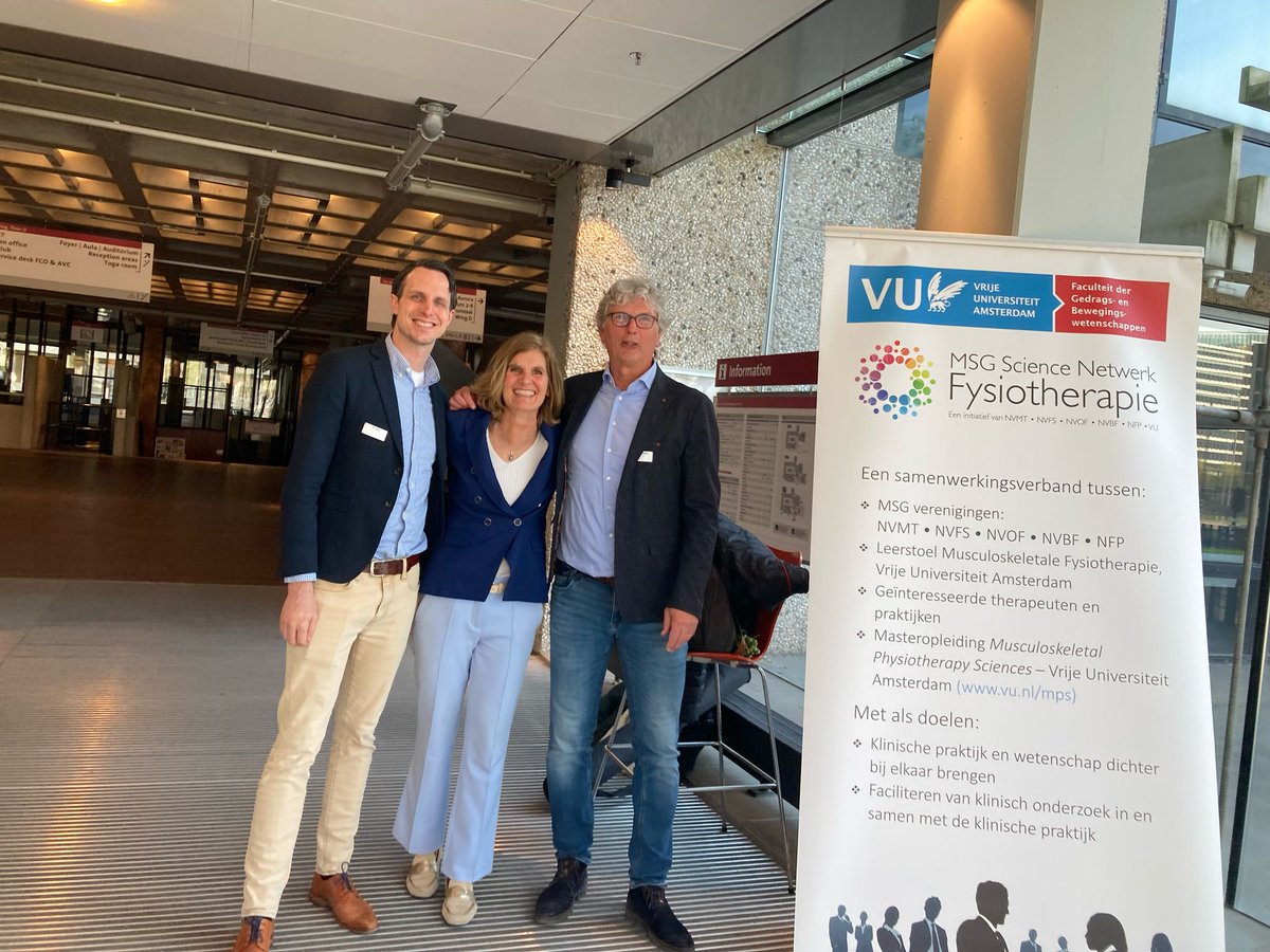 <a href="/NVMT_NL/">NVMT</a> <a href="/VUamsterdam/">Vrije Universiteit Amsterdam (inactief)</a> 

#msgsciencenetwerk #pijn 🧐🙌🏻#congres