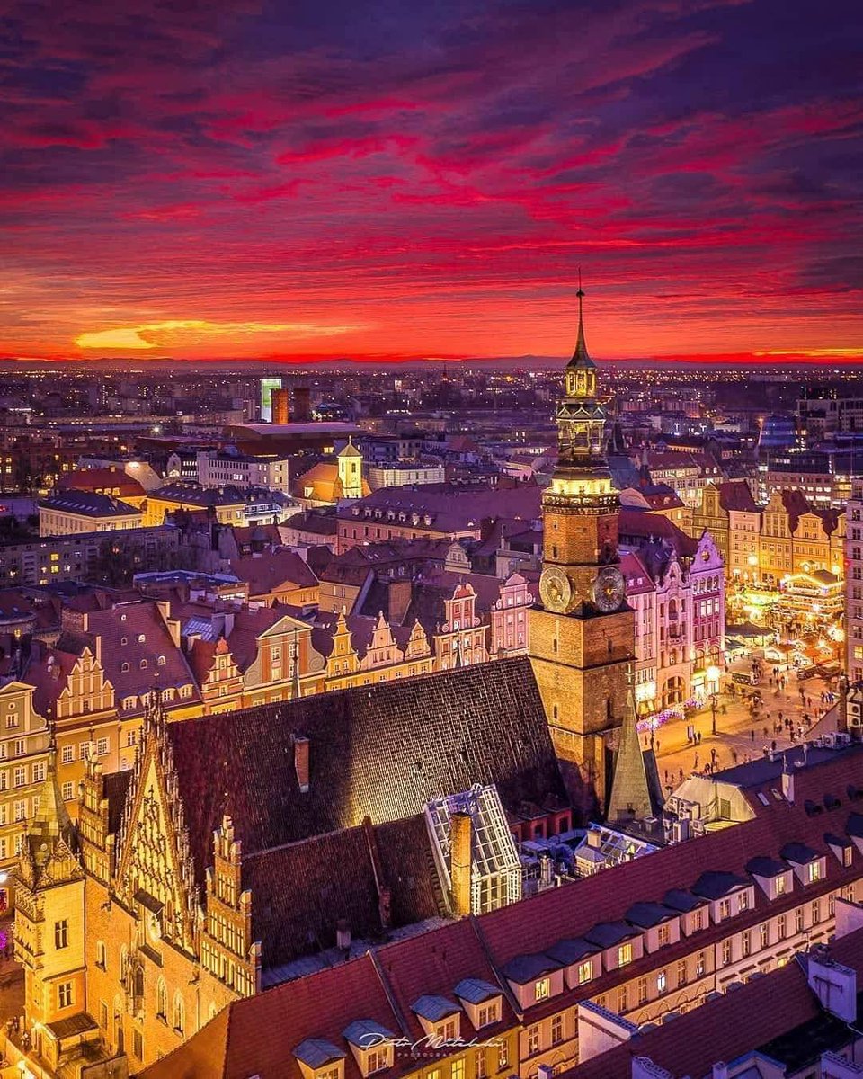 Wroclaw, Poland 🇵🇱