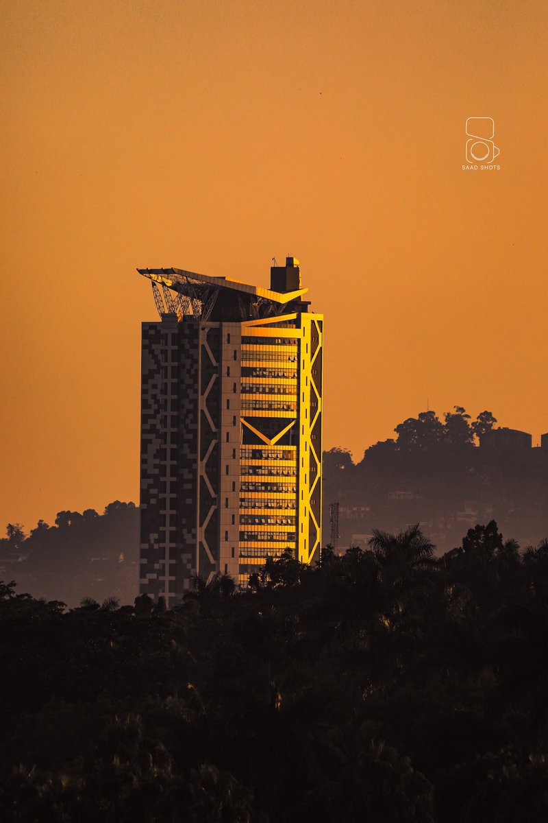 URAuganda's tweet photo. You saw life from a different scope. 

You have shared your gift with the World. 

We have been priviledged to be blessed by your talent. 

Forever in our hearts Ssaabafotozi @saadShots 

#FfeBanno 
#RIPSaad https://t.co/fZ46Y4TBrL