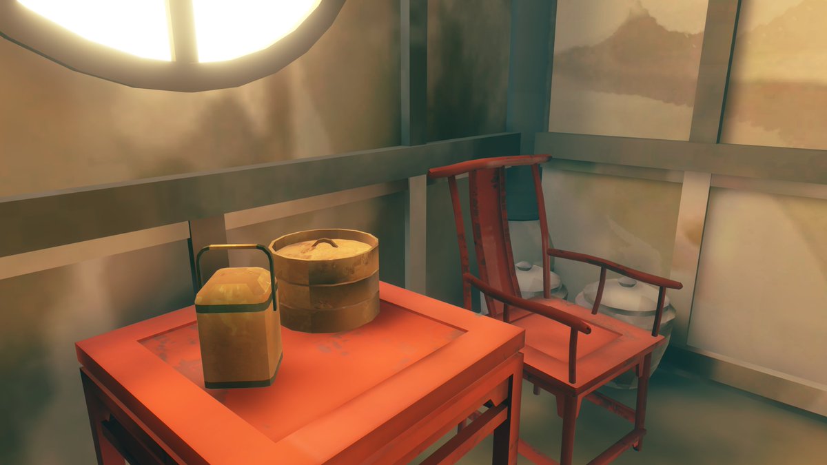 cho_co_rock's tweet image. A Village In Mist

VRChat World : Silent Valley - TASOMACHI
Author : Silent

#VRChat
#VRChat_world紹介
#VRChatPhotography