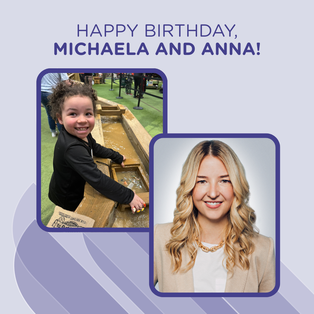 🎉 Birthday shoutout, times two! Help us celebrate Michaela, one of our amazing TRF kids, and Anna, our incredible board member from Canada, who share a birthday. From strength to service, these two inspire us in big ways and today, we’re sending them all the love! 🎂💫
