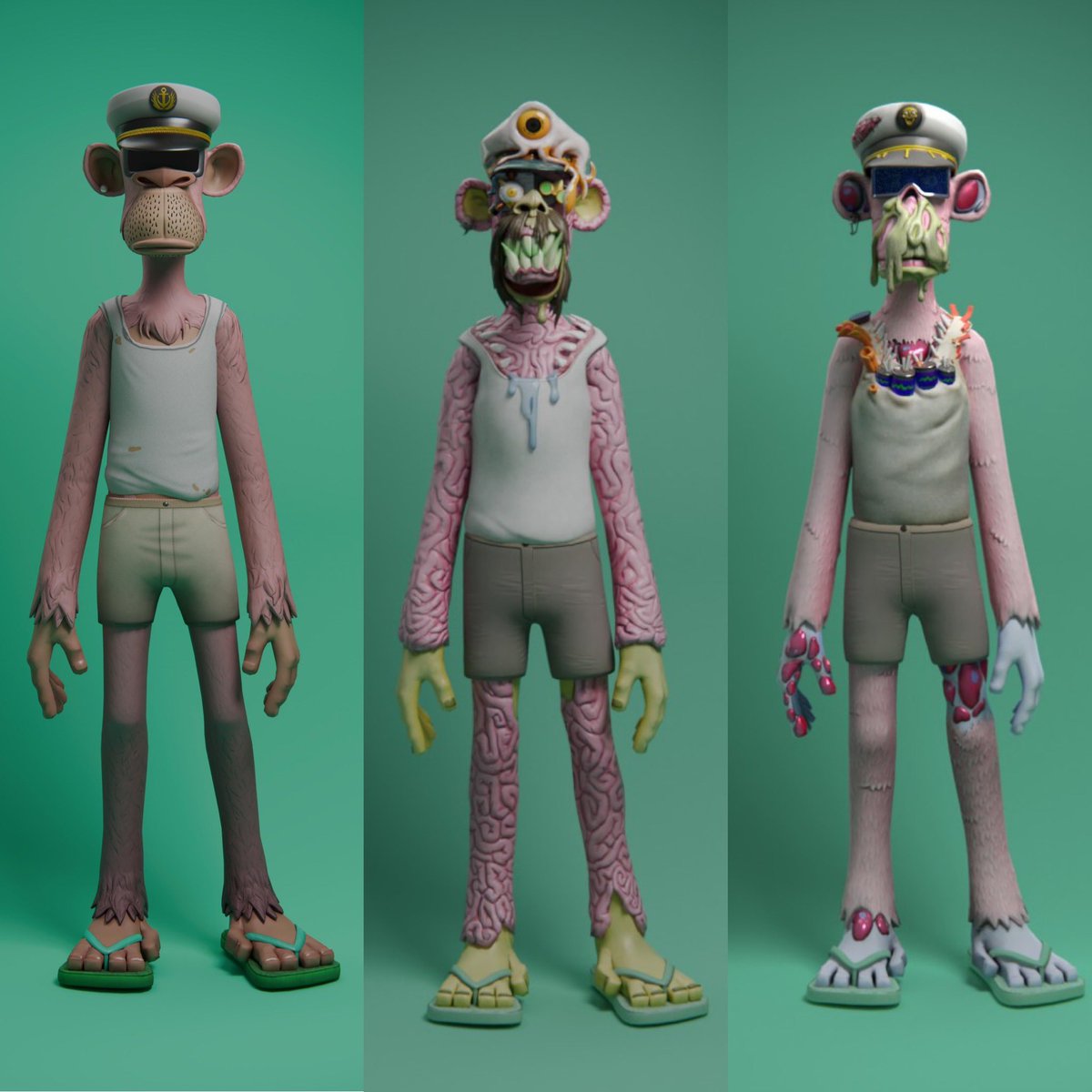 GratefulApe.eth 🍌 (@gratefulape_eth) on Twitter photo Friday is packed!
Do we also celebrate full body Friday my <a href="/BoredApeYC/">Bored Ape Yacht Club 🍌</a> fam💜? Friday is packed!
Do we also celebrate full body Friday my <a href="/BoredApeYC/">Bored Ape Yacht Club 🍌</a> fam💜?