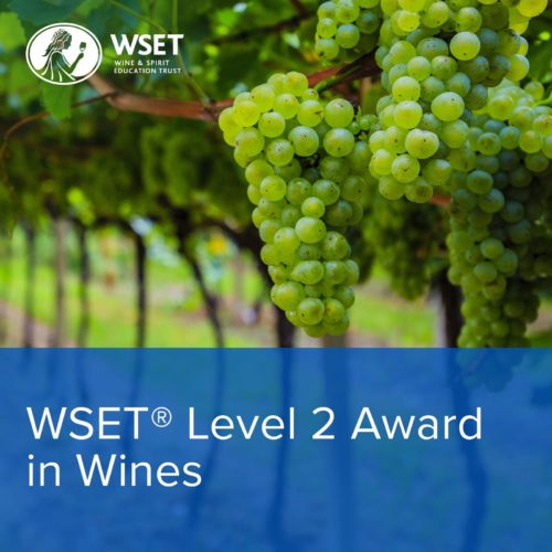 We’ve just posted new dates for WSET Level 2 in Wines—offered every month until November at Florida Wine Academy.​
As Florida’s leading WSET provider, we’re proud to have maintained a 98% pass rate for Level 2 over the past 8 years.​
Register at floridawineacademy.com