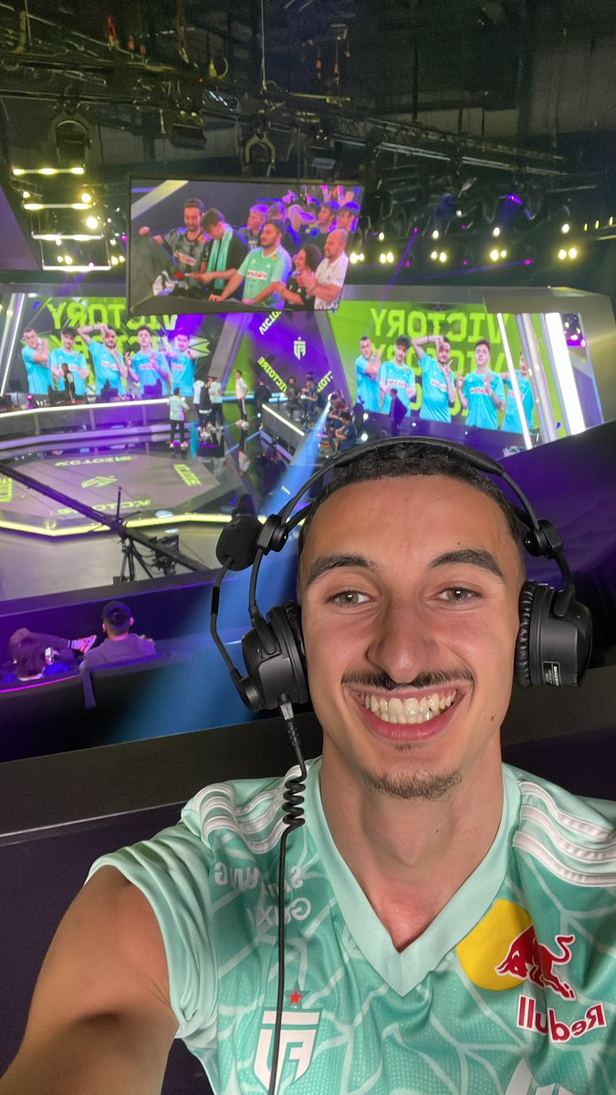 FUT RaGe tweet media