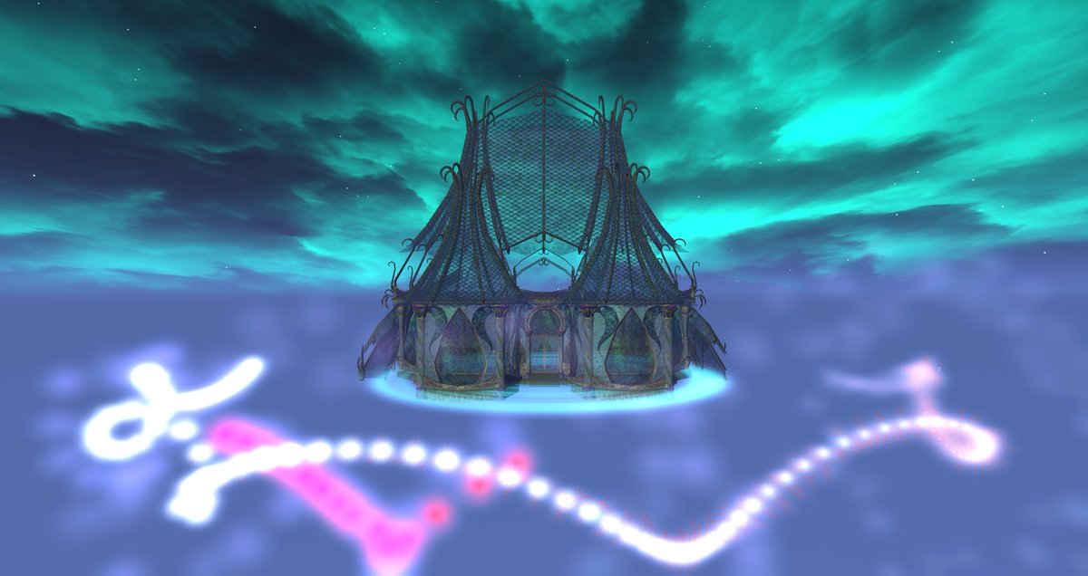 Akipelago - Fantasy Faire!
maps.secondlife.com/secondlife/Pix…