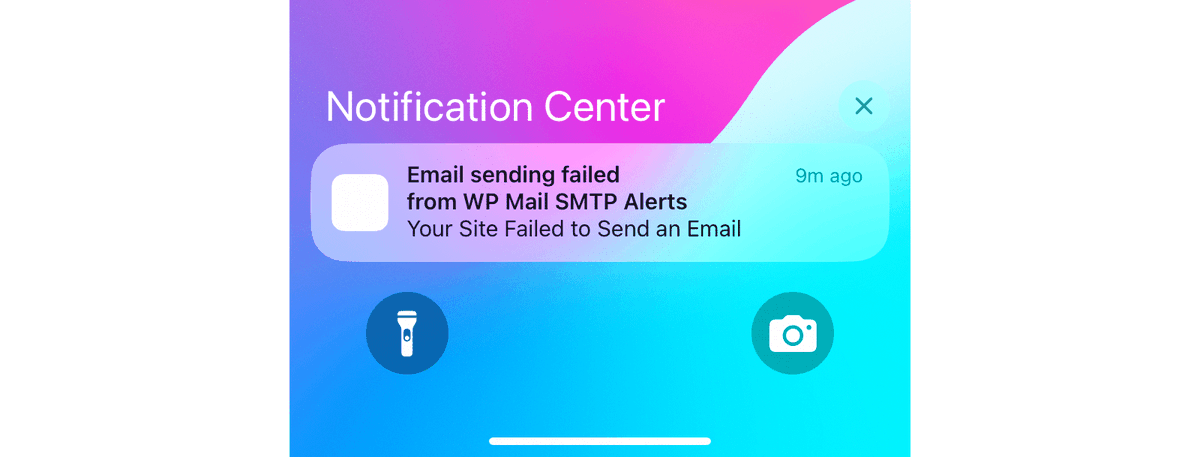Awesome Motive (@awesomemotive) on Twitter photo Failed emails can cost you sales, damage customer relationships, and create frustrating support issues. Every minute you’re unaware of an email problem puts your business at risk.
Great news! <a href="/wpmailsmtp/">WP Mail SMTP</a> just made it even easier to stay on top of your WordPress email delivery Failed emails can cost you sales, damage customer relationships, and create frustrating support issues. Every minute you’re unaware of an email problem puts your business at risk.
Great news! <a href="/wpmailsmtp/">WP Mail SMTP</a> just made it even easier to stay on top of your WordPress email delivery