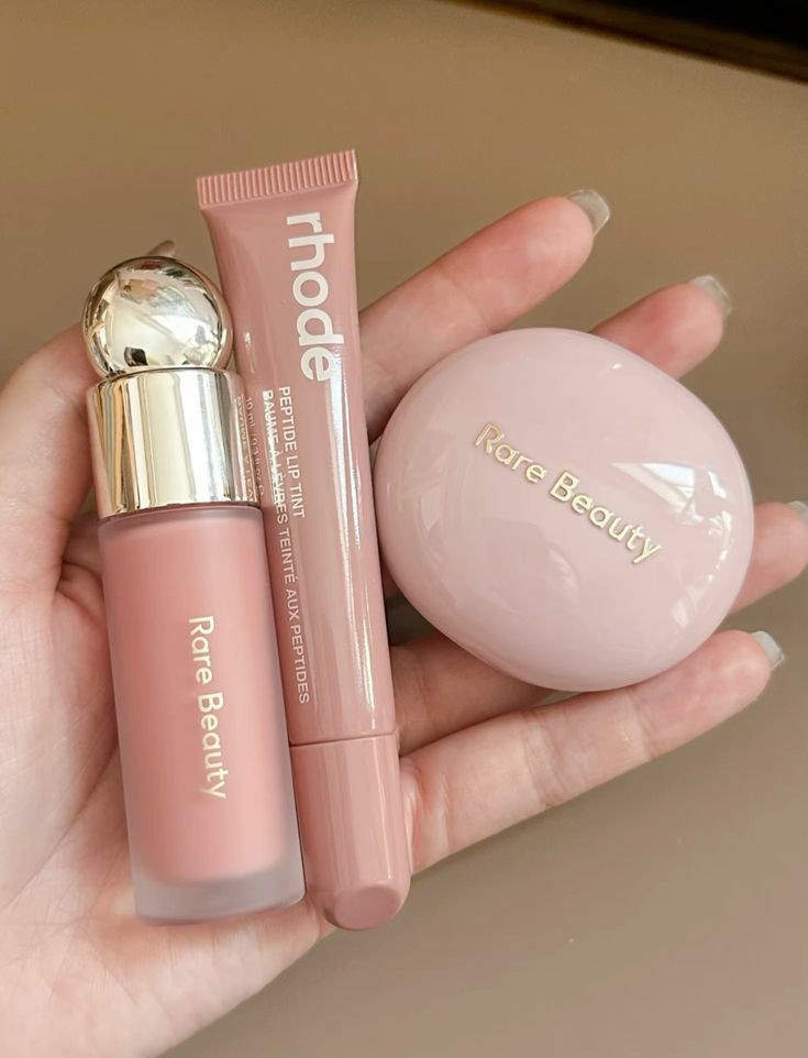 Rare Beauty products