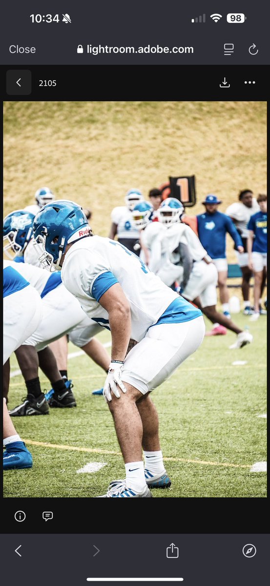 Hayden Williams tweet media