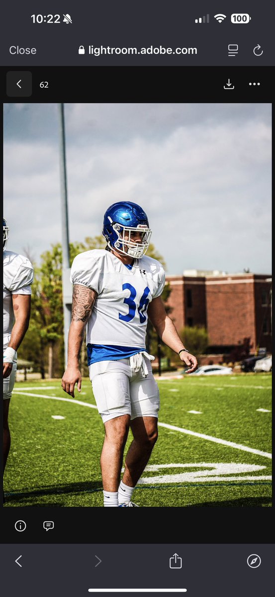 Hayden Williams tweet media