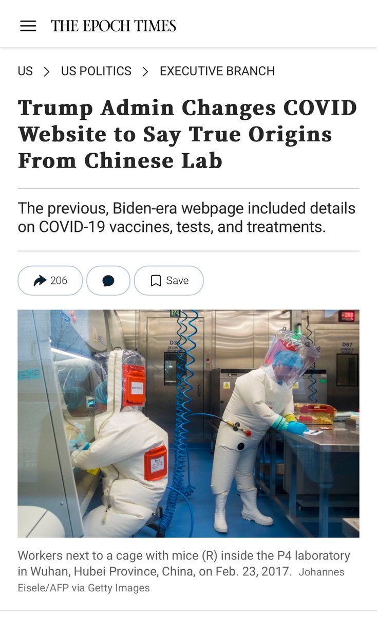 They say it as it is.  :)