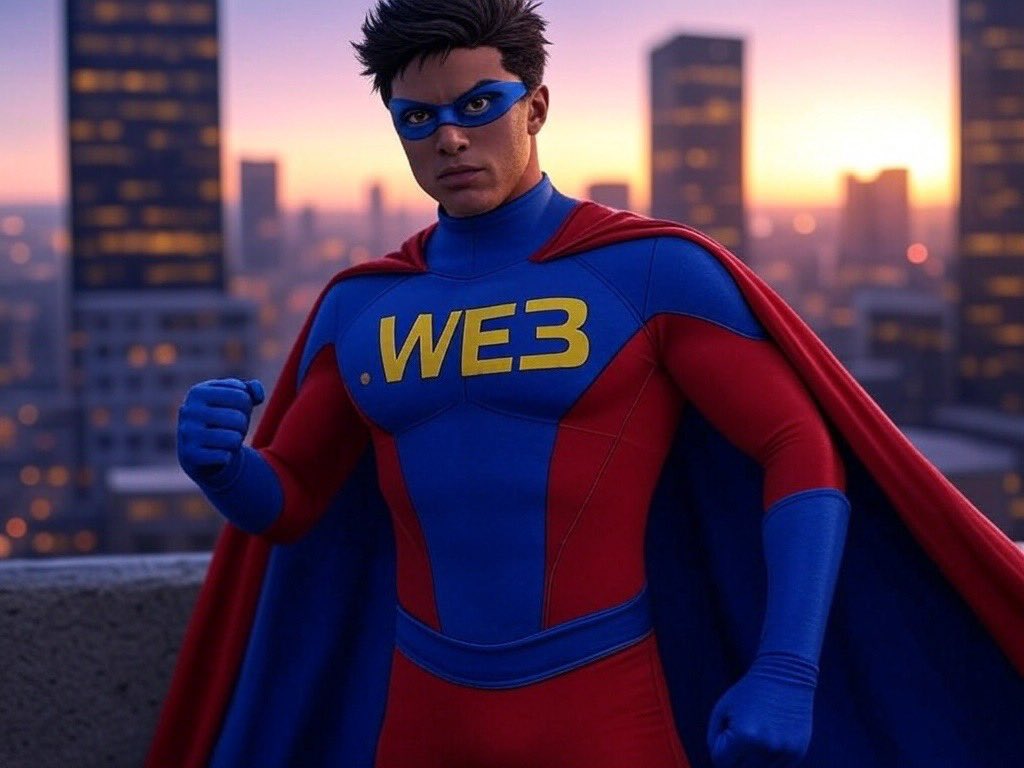 dotwe3's tweet photo. Super.we3

#hns #web3 https://t.co/lJX6c7Zik5