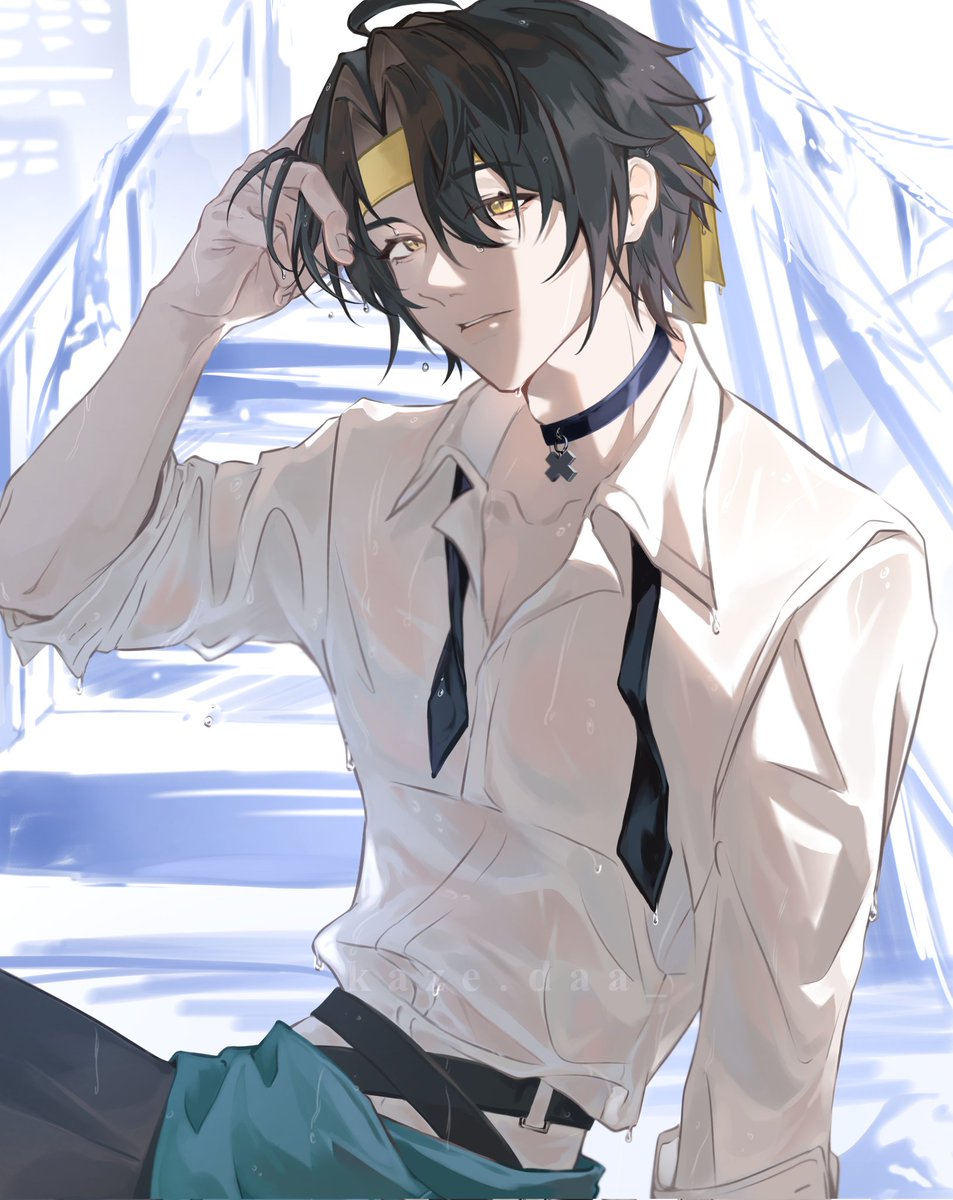 Kaze ✦ tweet media