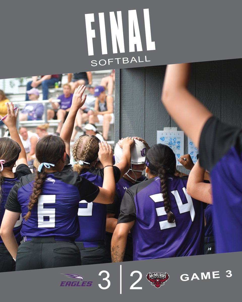 Eagles WIN!