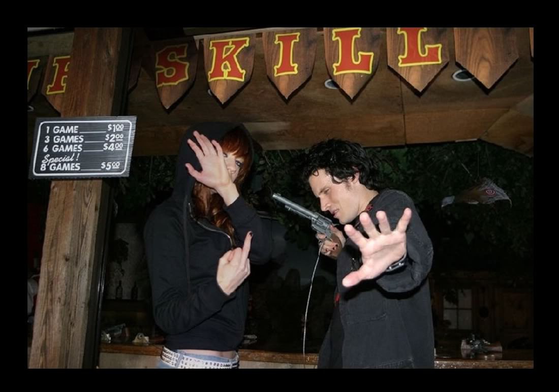 BeAfraid_Movies's tweet photo. Final Destination 3 (2006) https://t.co/zqMW9oTaQ1