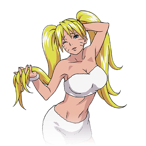 Same Energy.

#NARUTO.