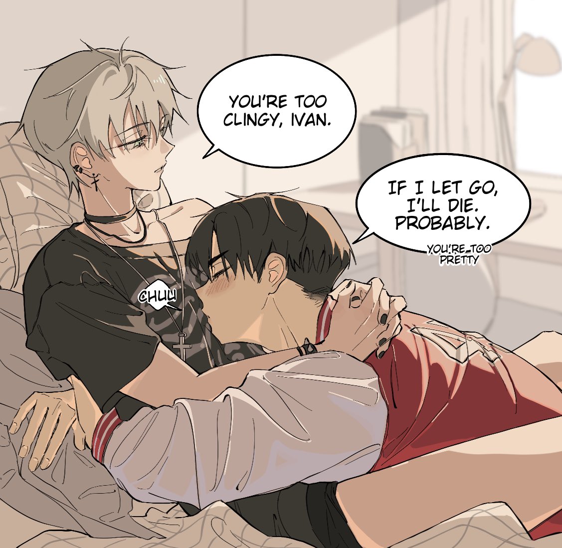 ✦ nius ✦ tweet media