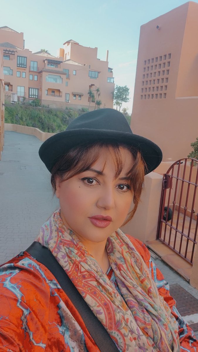 Samara S. tweet media