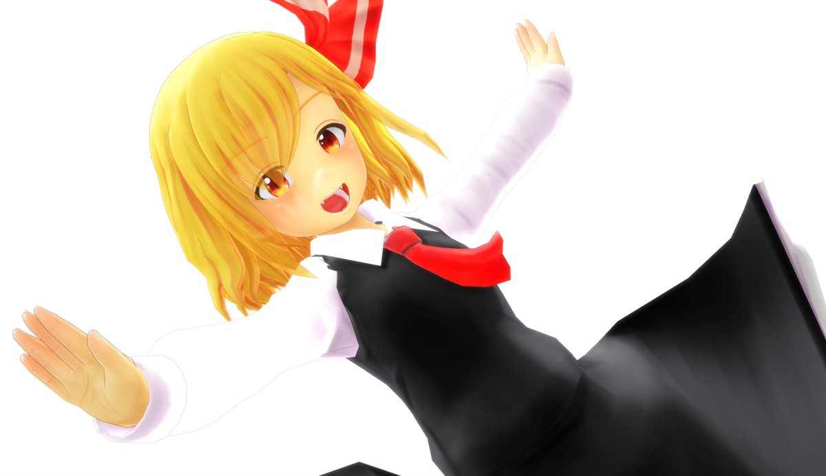 わはー！！💫