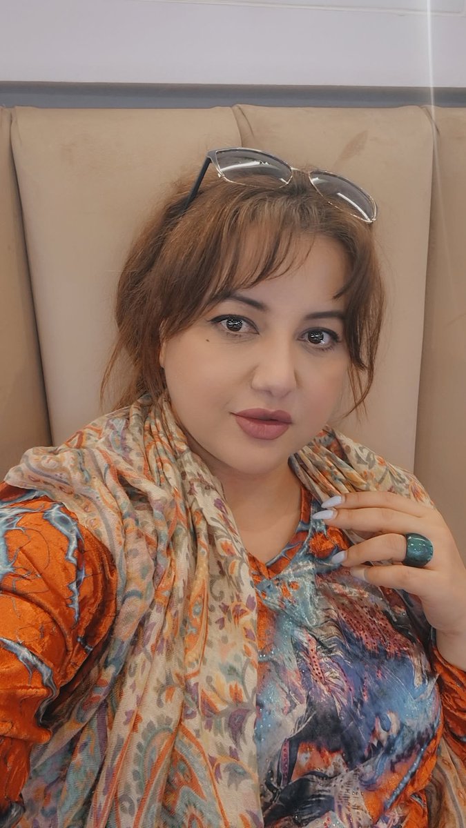 Samara S. tweet media