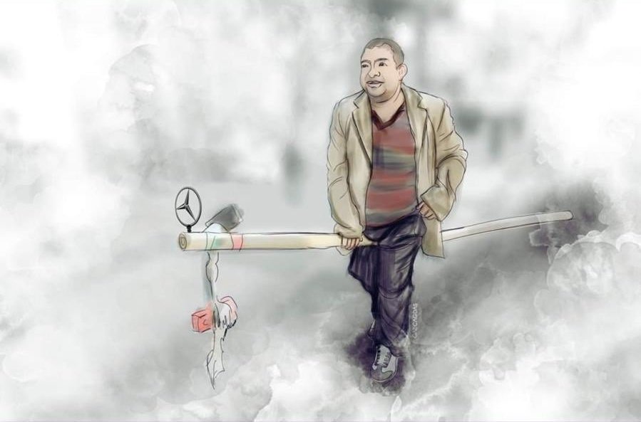 Malatya'nın en sevilen yüzüydü Mercedes Kadir ♥️

Vefatının yıl dönümünde rahmetle anıyoruz..