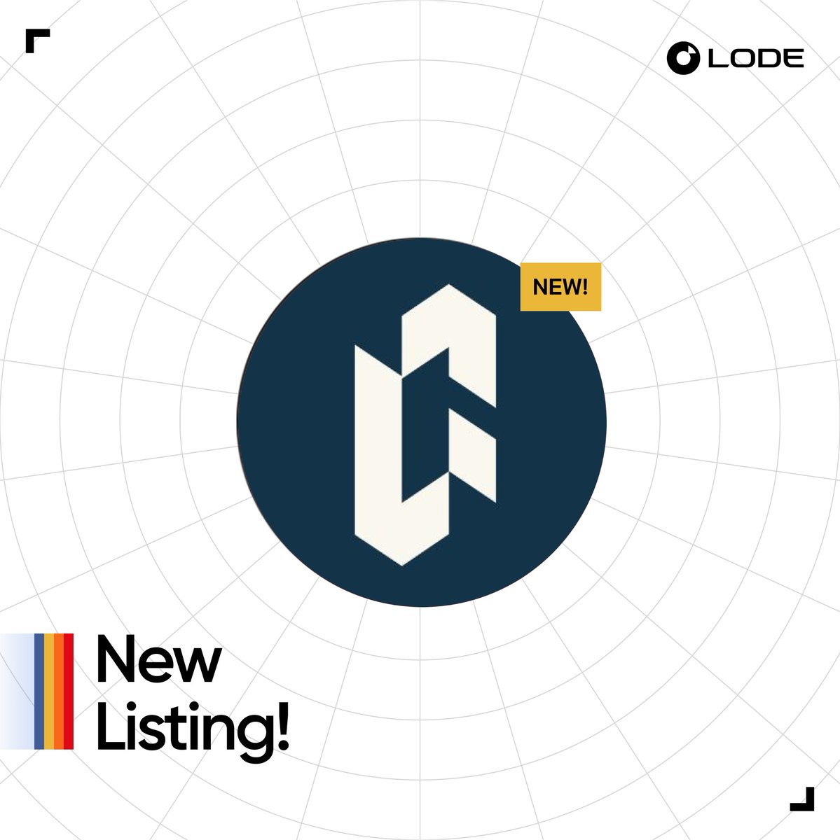 NEW LISTING: you can now long or short $BANK <a href="/LorenzoProtocol/">Lorenzo Protocol</a> with up to 20x leverage.

🔗 app.lode.trade/trade/BANKUSDT