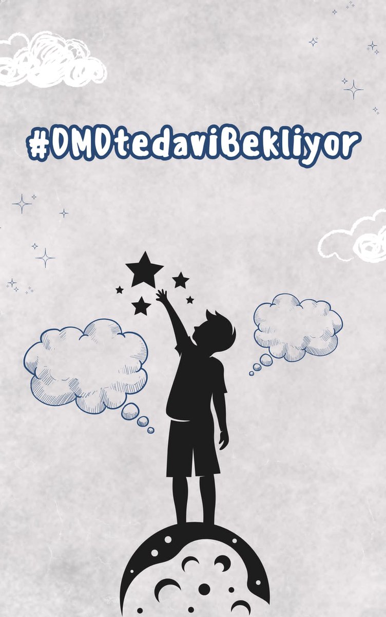 AzraSt138906's tweet photo. @DMDTurkiye #DMDtedavibekliyor https://t.co/cLi7AwPyJ9