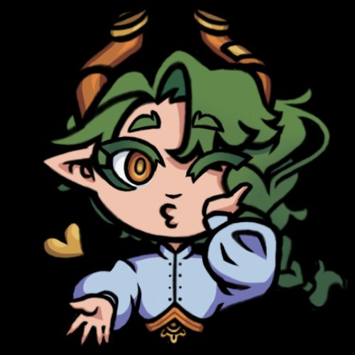 Loreto_Nova_S's tweet photo. ⚙️ Here's a closer look at one of my newest emotes! Check it out on my Twitch or Discord
#pngtuber #ENVtuber #steampunk #dragontuber #twitchstreamer #twitchemote 
#digitalart #VTuberUprising https://t.co/EcQd0wKqWK
