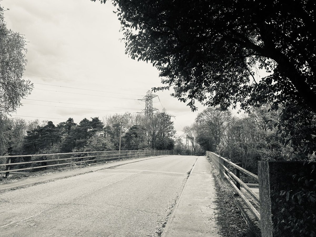 Busy day with a nice sit down and Chill in between