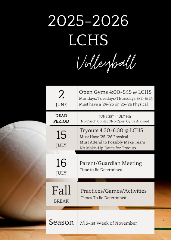 LCHS_VBALL's tweet photo. https://t.co/6lNARLFyOH