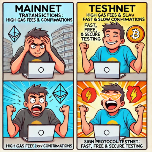 asadhossen37118's tweet image. Test your smart contracts with zero cost and rock‑solid security on Sign Testnet. Speed up your dApp development today! #CryptoDev #SignTestnet @sign @ethsign @realyanxin @0xzoe_im