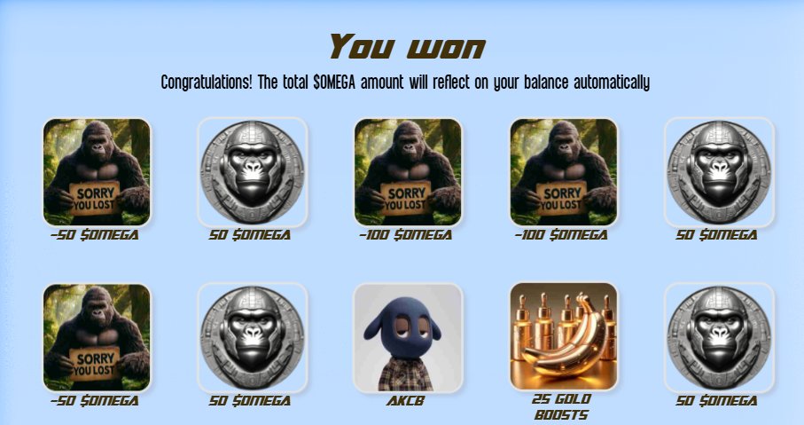 Spicy_Ha (@spicy_ha1) on Twitter photo <a href="/AlphaKongsClub/">Alpha Kongs Club</a> This Community is crazy ! ! ! Look at what I have just got from the Kong's Wheel !!!!! <a href="/AlphaKongsClub/">Alpha Kongs Club</a> This Community is crazy ! ! ! Look at what I have just got from the Kong's Wheel !!!!!
