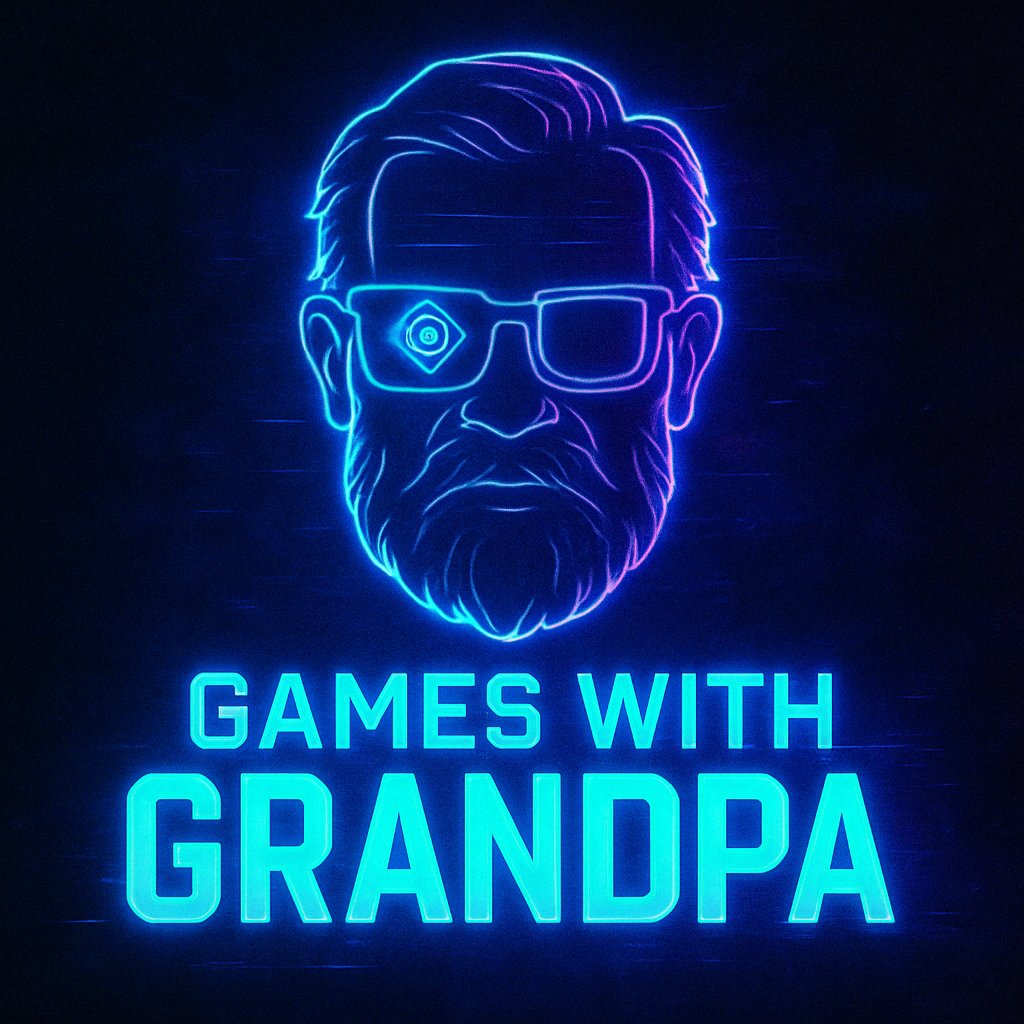 gameswithgpaw's tweet image. &quot;Your vibe attracts your tribe.&quot; 🔥🎧
Stream with heart, and your people will find you.
#StreamingCommunity #VibeCheck #CTRLALTStream