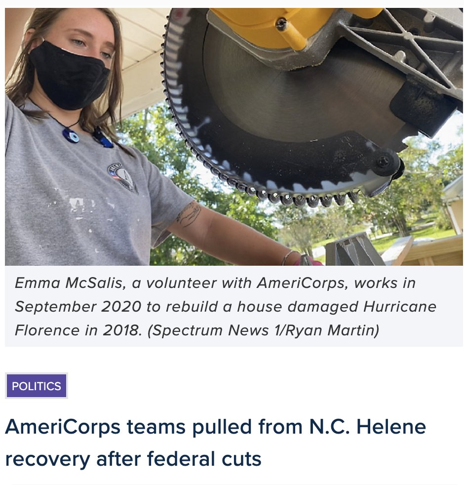 Carolina Forward tweet media