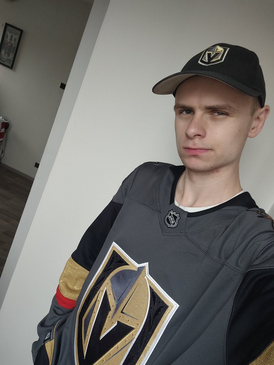 Here we go🫡

#NHLPlayoffs