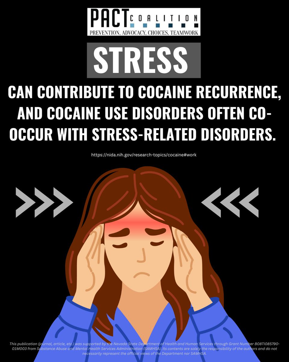 PACT Coalition for Safe and Drug-Free Communities tweet media
