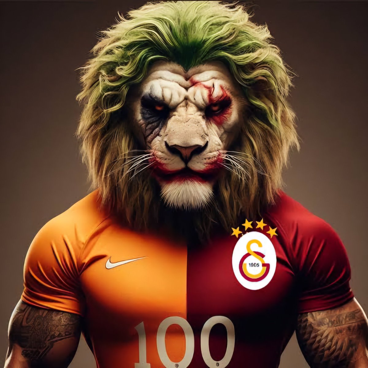 ❤️🦁💛#GSvBOD
Galibiyete devam 👏👏👏
Troller ve malum taraf çok üzülecek