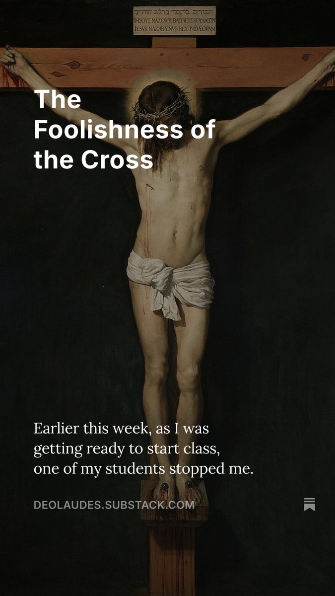 loganhoffman9's tweet image. open.substack.com/pub/deolaudes/…