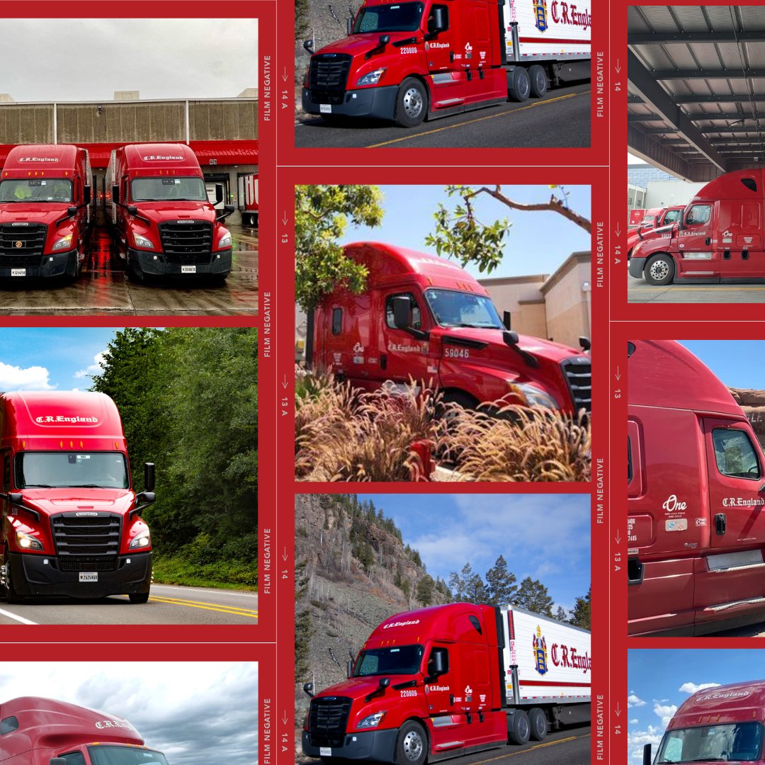 CREngland's tweet photo. Leading the way in red, coast to coast.ππ―ποΈ
#CRE #CREngland #RedTrucks #TruckingCompany https://t.co/WwjB2p2n8Q