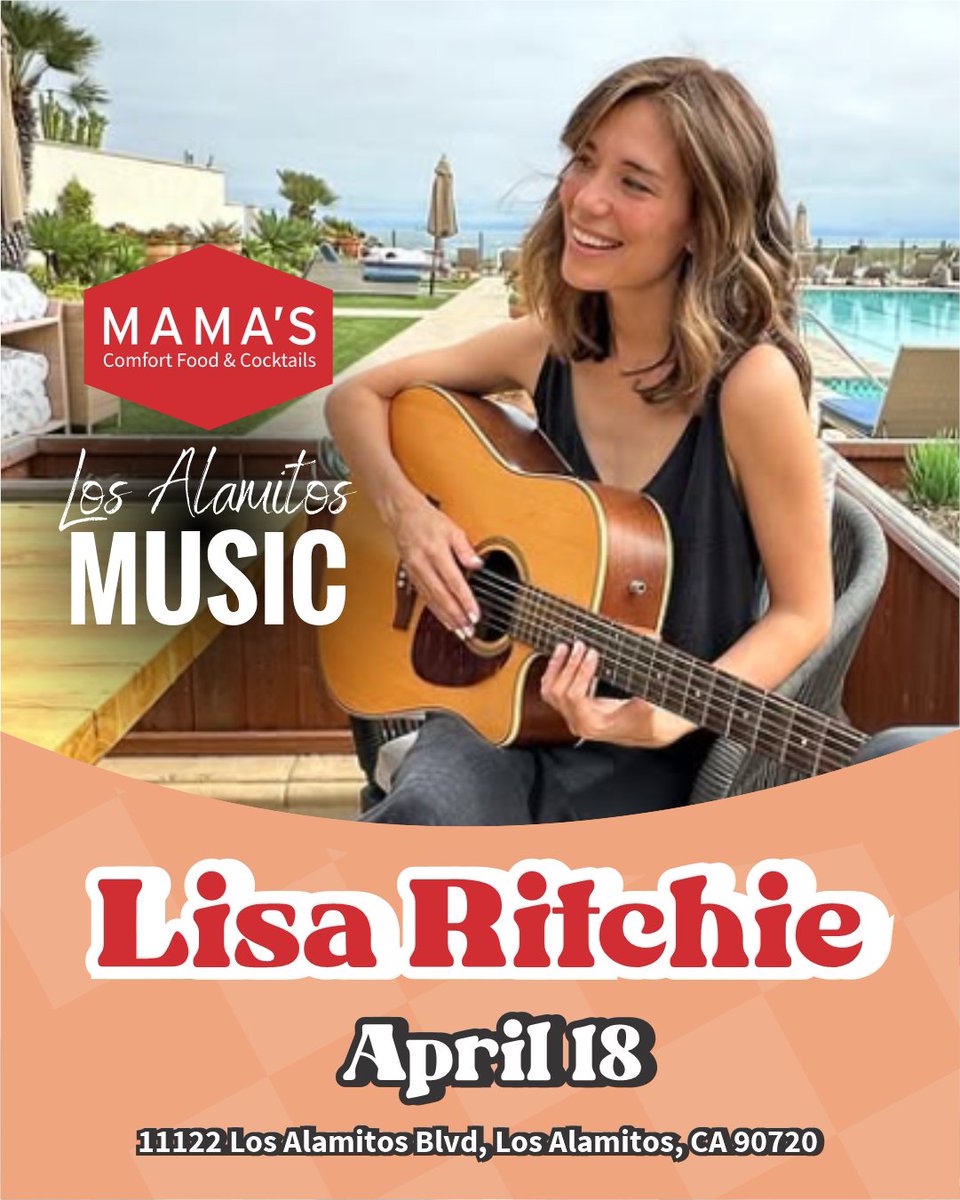 Mama's Comfort Food & Cocktails tweet media