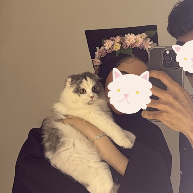 GDI997's tweet image. 👩🏻‍🎓💫🌌