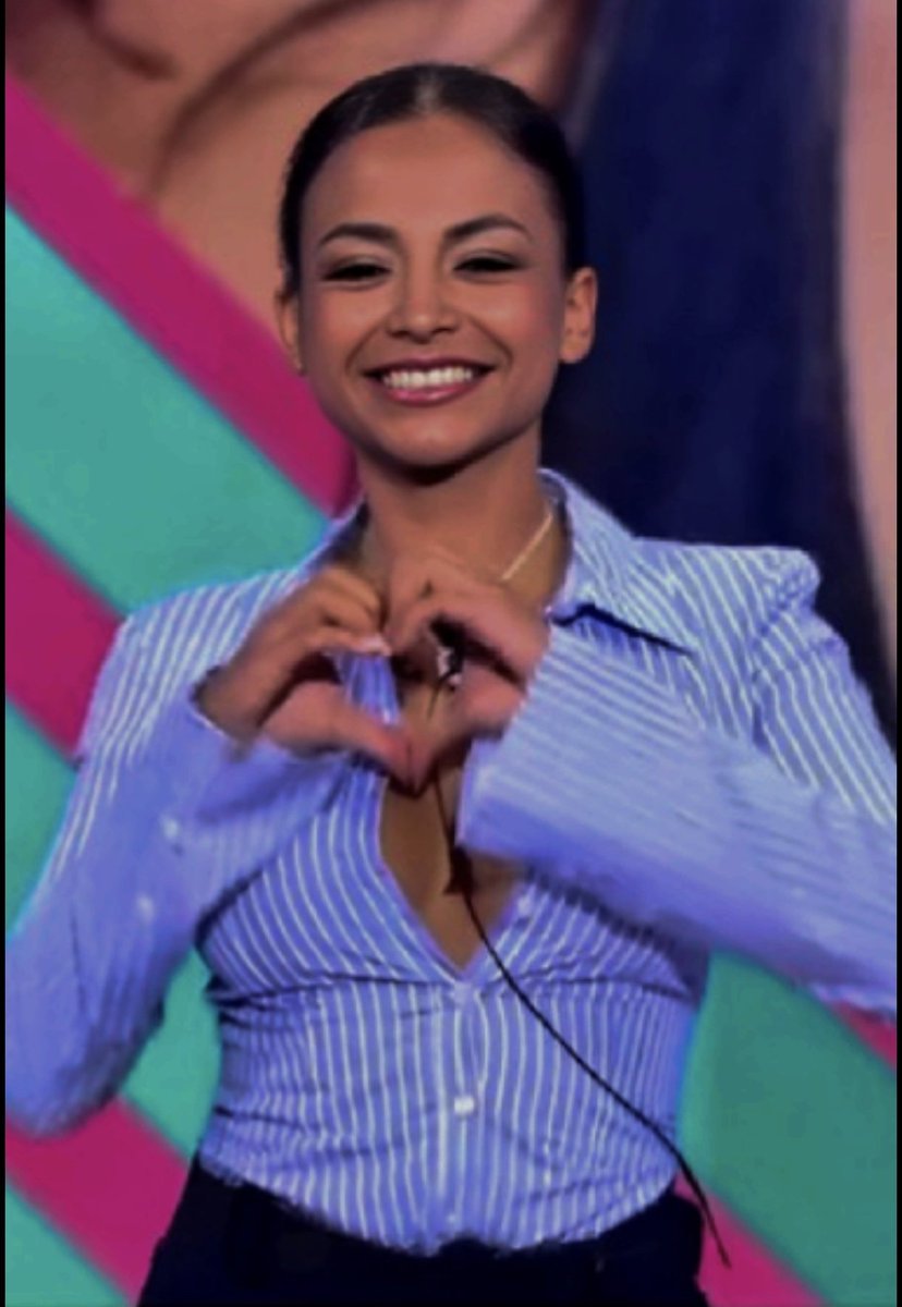 nolahprincesss's tweet photo. TEAM MAYELI ๐ฉท๐ฉท๐ฉท๐ฉท
LA PRINCESA QUE ACABARA CON TODAS LAS BICHAS CONVIRTIENDOSE EN REINA NO MERECES UN COBARDE QUE NO TE DEFIENDE Y NO DA LA CARA POR TI TU MERECES UN REY ACABARรS CON TODAS
#TeamMayeli #MayeliGanadora https://t.co/994Nzm9QCy